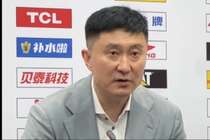 杜锋：最近几场能量一场比一场好 希望继续保持这种斗志
