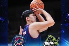 唐才育关键三分准绝杀,香港金牛主场战胜江西2-0夺得赛点