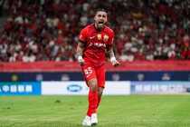 莱昂纳多:我们需要去磨合、适应,上海德比希望进球并带走胜利