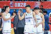 赛季首秀对广东三分9中5贡献15分！解说：许梦君这是憋坏了