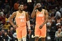 铁林:骑士&火箭是最大伪强队 非专业人士才觉得他们能深入季后赛