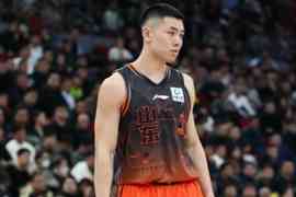 鲁媒：许梦君和刘毅敢打敢拼 于德豪因伤至少休战五到六场比赛