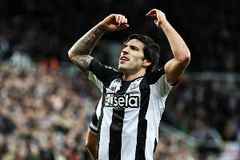 经纪人:英超豪门对托纳利感兴趣,他希望成为最有价值意大利球员