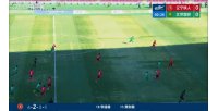 博主：经咨询多名专业裁判，均一致认定韩镕泽禁区外手接球是直红