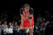 夸梅:有人说艾维应该公开出柜以重返NBA 现在开这些玩笑不合适