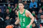掌控全场！赵继伟13中8拿下全队最高27分外加6板8助2断