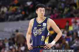 媒体人：你不知道广东哪个人能爆发 但可以确定的是内线一定被爆