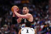 NBA彩经:老鹰客场力拼骑士 快船激战雷霆 马刺轻取开拓者