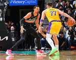 香波特:NBA必须严守65场规则 一旦开始让步就会永远让步最终废除