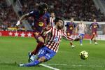 每体：亚马尔欧冠再染黄将停赛，马竞可能会尝试激怒他