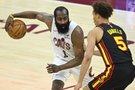 杰弗森：骑士VS老鹰将打满7场 那对骑士准备下一轮有帮助