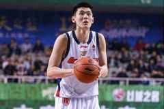 媒体人:有了这场精彩的代表作 王洪泽后面能得到更多上场时间