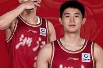 真挚的祝福！祝浙江男篮小将李悦洲19岁生日快乐！???