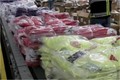 售价正品1/10!中国香港海关查处1万件世界杯盗版球衣,仿真度高