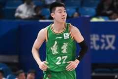 ?潜力赛-俞泽辰9分1断 李虎翼7分1板1助 辽宁击败青岛