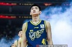 媒体人:大胜吉林 广东篮板球赢了21个在本赛季相当少见