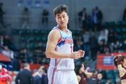 全队最佳！艾孜麦提13中7空砍20分6板1断&5前场板