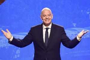近40倍!泰晤士:45镑世界杯门票炒至1710镑,FIFA被批合法化投机