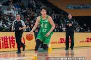 差距明显！辽宁半场替补得分21分 山东5中0仅拿4分