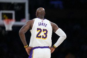 阿里纳斯:季后赛就是一场战争 像詹库这级别的球星会高度专注