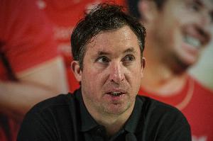 福勒:利物浦在战术执行上却始终像个没头苍蝇 点球不该被取消
