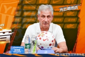 乔迪:如果我们想把三分留在主场,就必须把比赛节奏打得更快