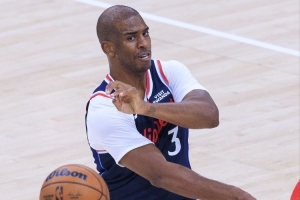 快船出局!韩乔生:保罗显然是憋了一肚子火 终于借机宣泄了出来