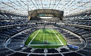 世界杯球场外禁止赛前聚会?FIFA:没有正式限制,视安保情况而定