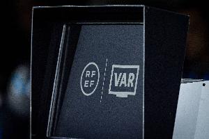 裁判分析机构:皇马是本赛季欧冠唯一受益于VAR判罚的西甲球队