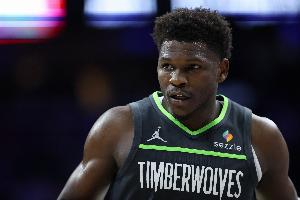 A·史密斯:华子有理由对未获评奖资格生气 规则执行必须公平