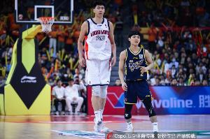 京媒:没有萨姆纳 广东进攻端效率太低了 两个大外援也防不了徐昕