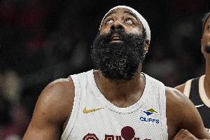 富保罗:数据分析辜负了哈登 若不是过于痴迷魔球理论他早夺冠了