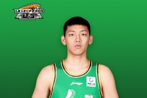 真挚的祝福！祝辽篮球员代彦龙19岁生日快乐！！！??