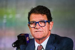 卡佩罗:阿隆索魅力不足以驾驭皇马,恩里克不希望姆巴佩随心所欲