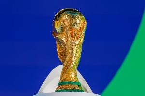 世界杯版权仍未官宣,颜强:FIFA要涨价,唯一版权谈判方不愿迁就