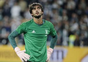 佩林:在加盟尤文的第一年我不再享受足球,曾因为伤病想过退役