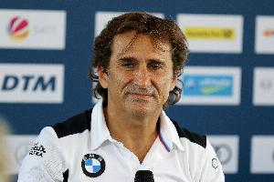 意甲本轮赛前将默哀一分钟,悼念前F1车手、四届残奥金牌得主离世