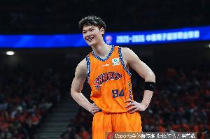上海8进4对阵山东!赛季3场比赛全胜 这是双方季后赛历史首次对决