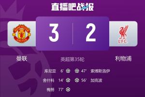 詹俊:卡里克是曼联最安全的选择 期待利物浦高层尽快接触阿隆索