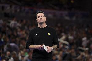 雷迪克:火箭的最高防守强度只是雷霆的下限 他们从不犯规