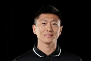 钟诚下课！媒体人：中国男篮助教李昂将担任吉林男篮新任主帅