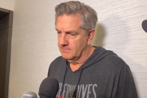 芬奇:文班12帽至少有4个是干扰球 你知道8分在NBA比赛中的价值吗