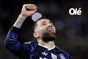 官方:FIFA“特赦”奥塔门迪、凯塞多红牌,球员可出战世界杯首战