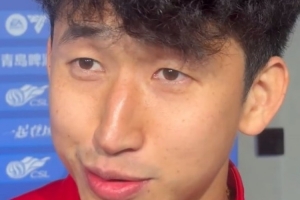 张源:回工体有点恍惚,刚开球时反复告诉自己别把球传给绿队