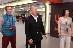 乔伟光:球队近期战绩不错但要保持清醒认识,后半赛程困难更大