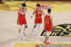 媒体人:CBA球队想打高端局可以学习广厦 球队发展要有清晰的目标