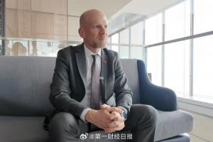 FIFA秘书长:不能透露协议细节,只能说我们对协议非常满意