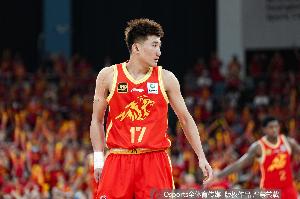 解说:布朗证明了他依然是那个无所不能的FMVP 孙铭徽宣告回归