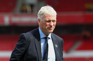 莫耶斯:我们得补强阵容 近几场表现不差但拿到的积分未达预期