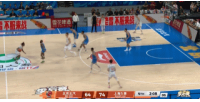 复制尼克斯奇迹？北京4分钟轰出18-2狂潮 追到8分打停上海